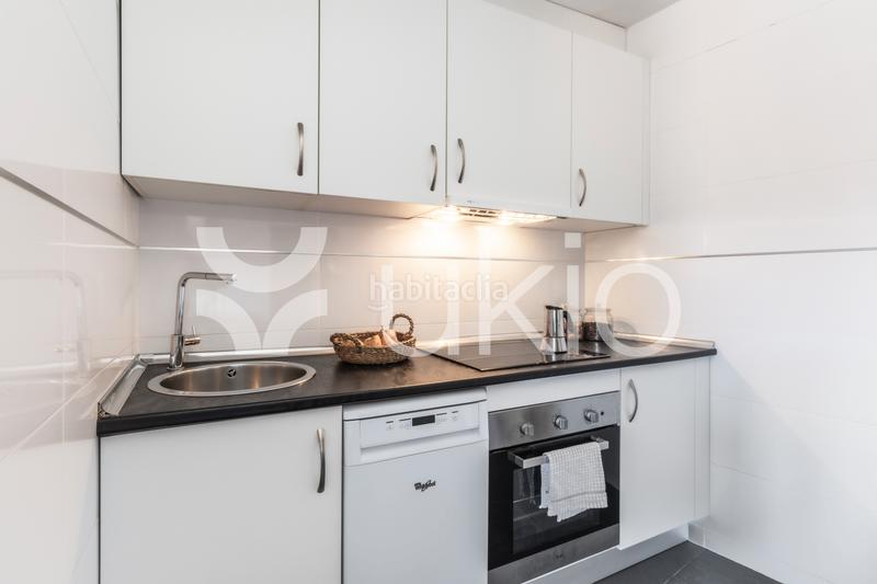 Foto 1f58a33a-7382-4b87-b631-02350bdc32c7. Alquiler piso apartamento de 2 dormitorios en chueca en Madrid