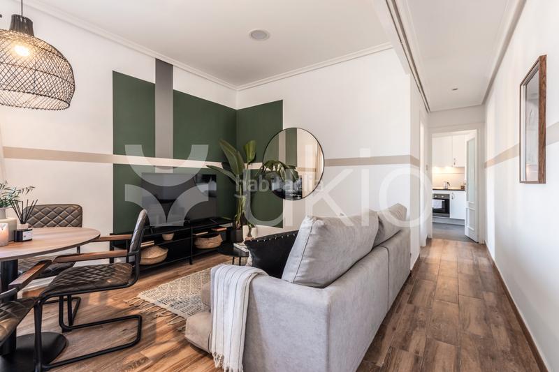 Foto 9c83db8e-1268-4b44-bcd0-1da59ac6a7c4. Alquiler piso apartamento de 2 dormitorios en chueca en Madrid