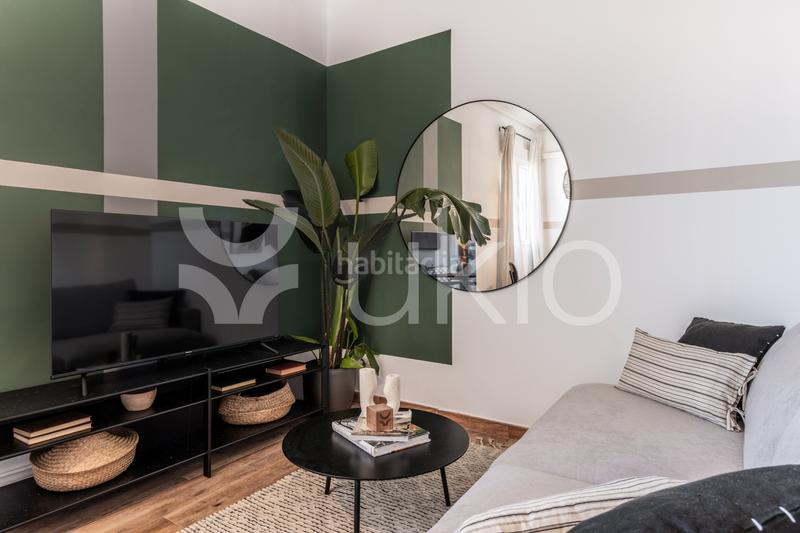 Foto eb14deb4-a103-4bcd-9487-8918865f3637. Alquiler piso apartamento de 2 dormitorios en chueca en Madrid