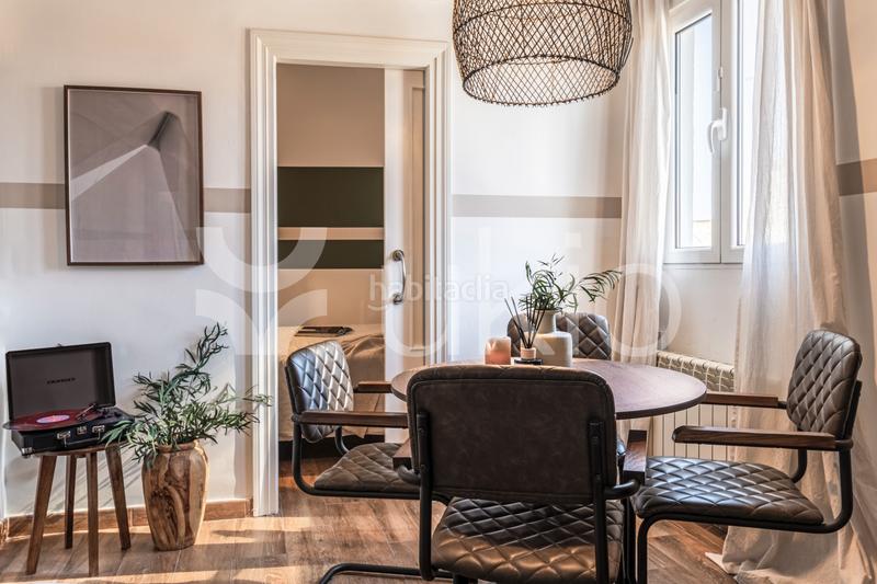 Foto eb6f1cd6-9cb6-4976-b22b-adfa1dee5101. Alquiler piso apartamento de 2 dormitorios en chueca en Madrid