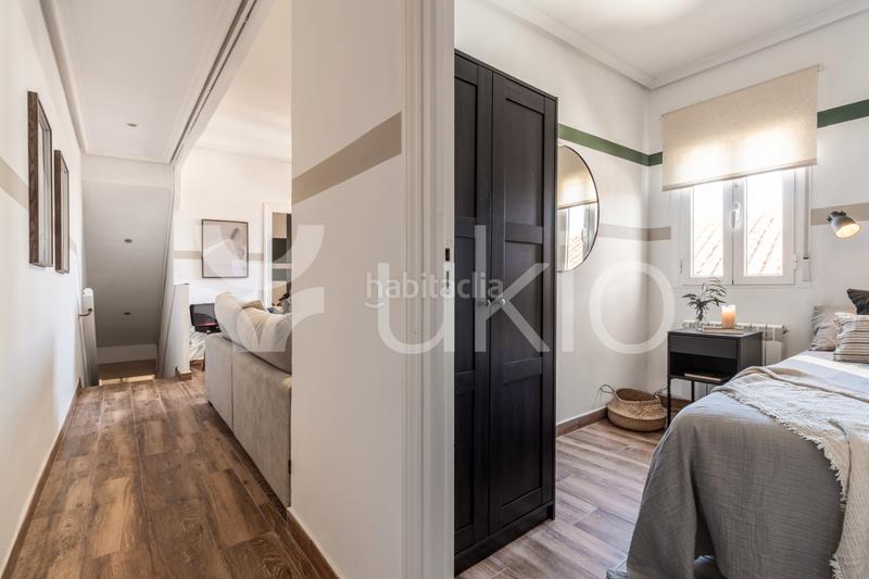 Foto 114ed413-151f-4062-852e-572a02eb7ea0. Location appartement avec chauffage dans Justicia-Chueca Madrid