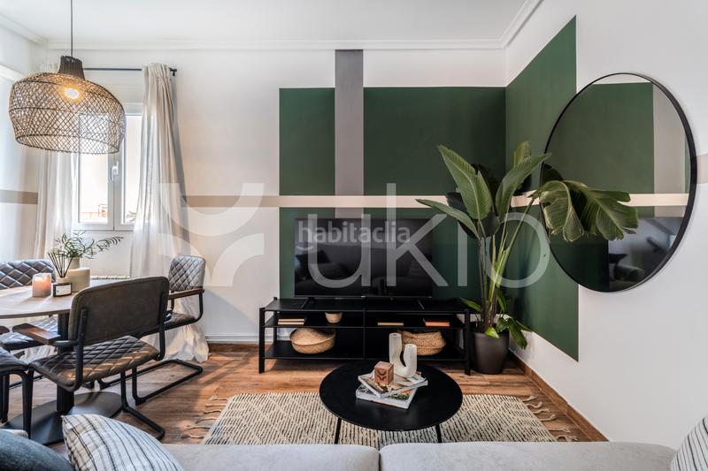 Foto 7d79b971-6bb0-43e7-b9bd-1186d33f2e20. Location appartement avec chauffage dans Justicia-Chueca Madrid