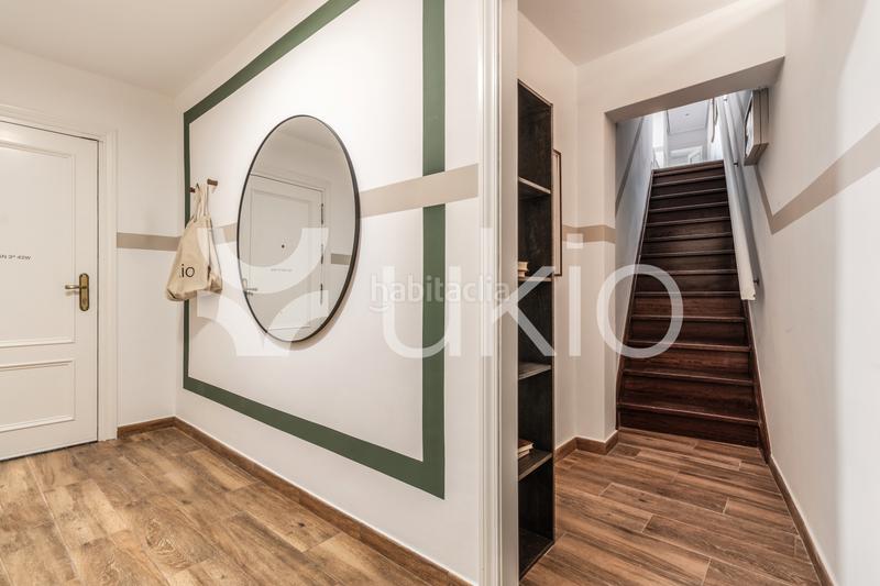 Foto 7f25794d-e312-4ba0-bca0-59f150b990eb. Location appartement avec chauffage dans Justicia-Chueca Madrid