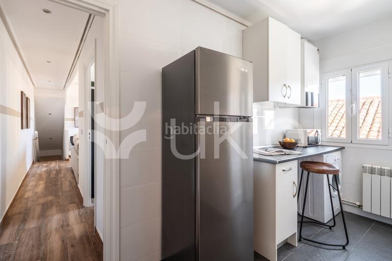 Foto 97faabf3-c8be-4516-be99-76d586c300ef. Location appartement avec chauffage dans Justicia-Chueca Madrid