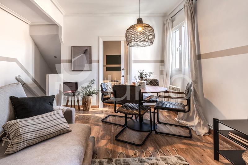 Foto d7c4293f-f85f-4c22-8d0a-f92001d91086. Location appartement avec chauffage dans Justicia-Chueca Madrid