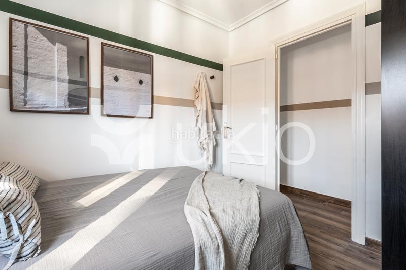 Foto 07ec8c08-17cb-4749-b169-6f1bbeb9d46a. Rent flat with heating in Justicia-Chueca Madrid