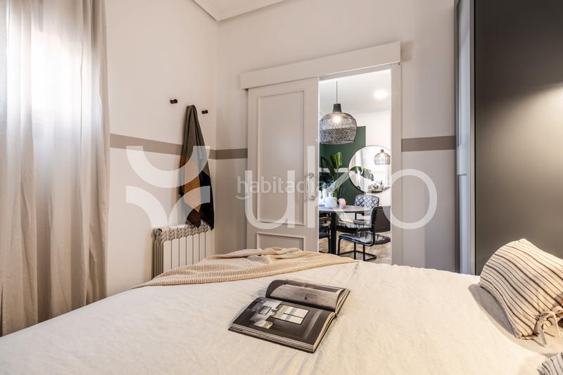 Foto 914909ec-87b5-4411-9519-a4ad75f4efe4. Rent flat with heating in Justicia-Chueca Madrid