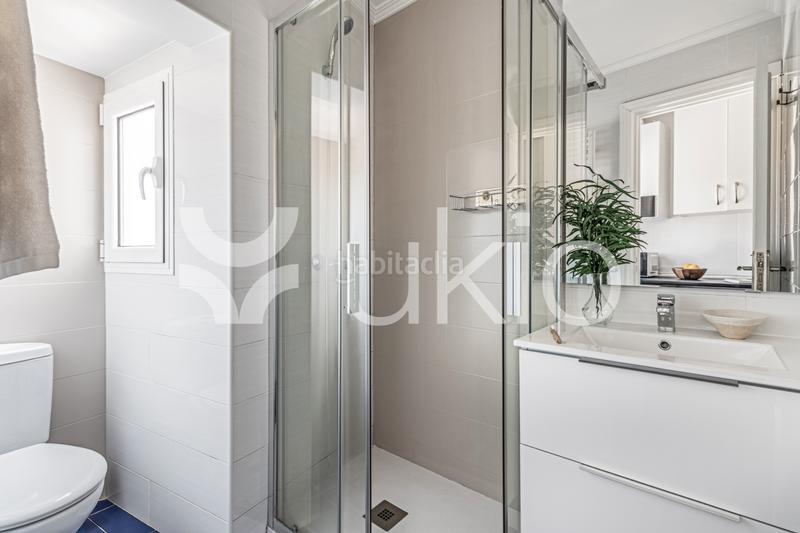 Foto a4799a50-6630-419b-9a19-d243b75a145b. Rent flat with heating in Justicia-Chueca Madrid