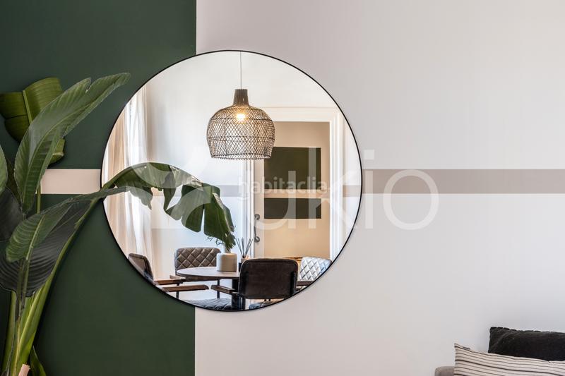 Foto a6d0fabd-0229-4776-881d-b55bad187395. Rent flat with heating in Justicia-Chueca Madrid