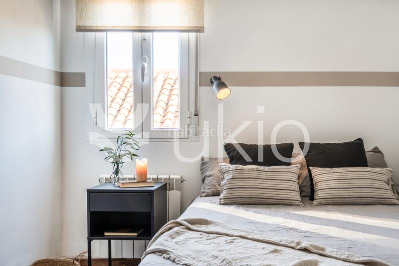 Foto ae9c64c5-b160-4350-a58a-c5e66be4a401. Rent flat with heating in Justicia-Chueca Madrid