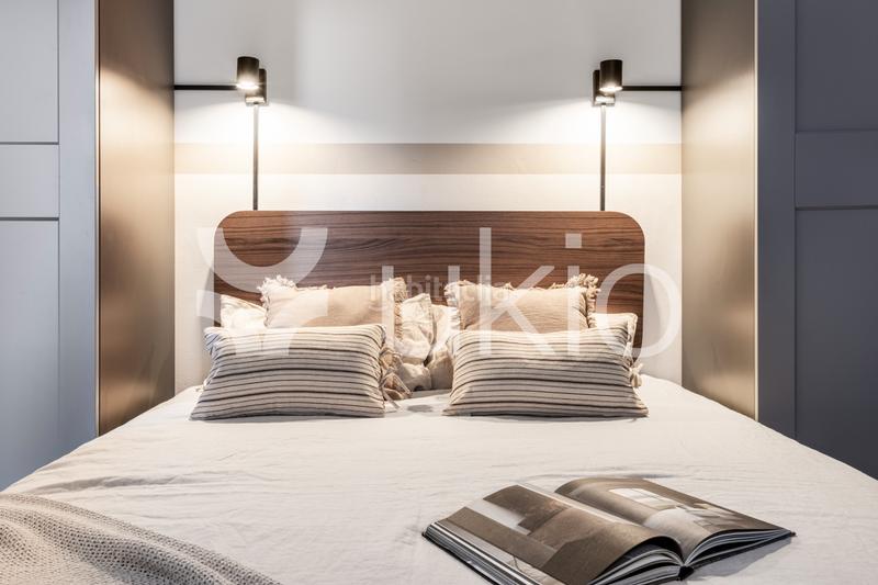 Foto b6f72cc9-8166-477f-8921-a3579e6d1b5b. Rent flat with heating in Justicia-Chueca Madrid