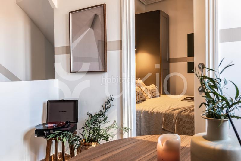 Foto d0250494-db9a-477b-a759-a603120d7721. Rent flat with heating in Justicia-Chueca Madrid