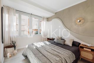 Location Appartement  Carrer d'arimon. Apartamento de 2 habitaciones en sant gervasi