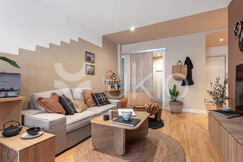 Foto 415ce3b8-2749-42c3-87ef-f1a02ee43e77. Location appartement avec piscine dans Recoletos Madrid