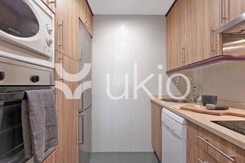 Foto 545b191c-7ea9-425a-a178-22d3cdbb1437. Location appartement avec piscine dans Recoletos Madrid