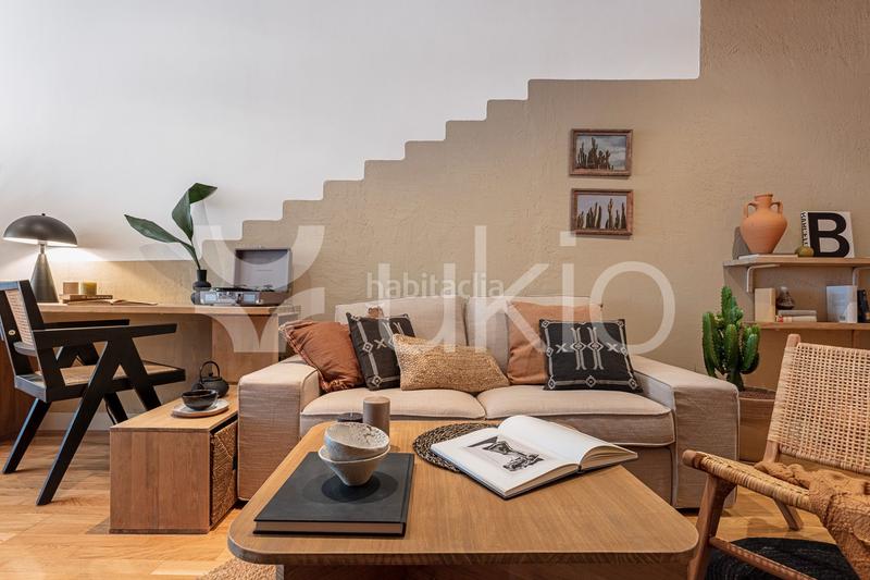 Foto 56a96b33-d78e-48fc-beb6-e0cc9c8ffbf7. Location appartement avec piscine dans Recoletos Madrid