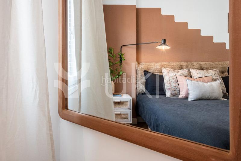 Foto 947ae2a1-b1ed-4129-808f-bd7a0e15da83. Location appartement avec piscine dans Recoletos Madrid