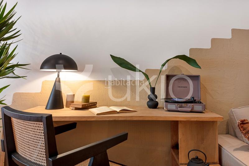 Foto d0fb1182-8ae3-4938-9272-0ef5d606653f. Location appartement avec piscine dans Recoletos Madrid
