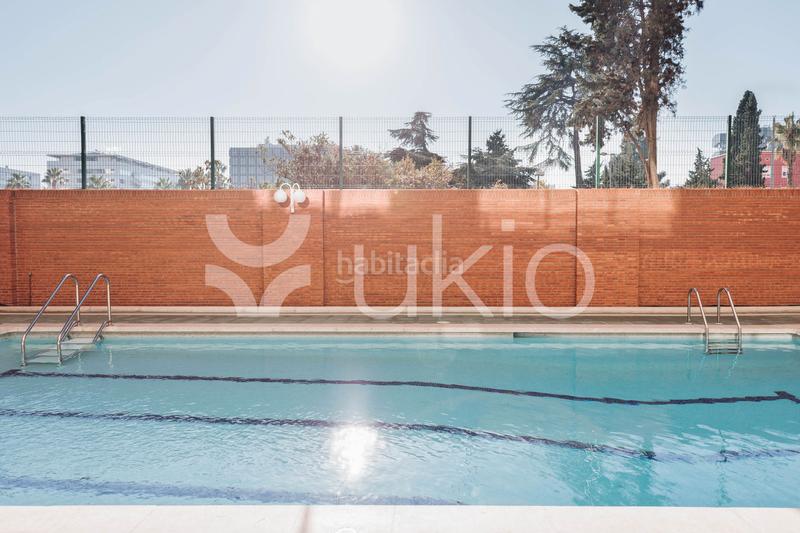 Foto 1b20436a-5b29-4ad9-aed4-ae2634c486c2. Affitto piccolo appartamento con riscaldamento piscina in Barcelona