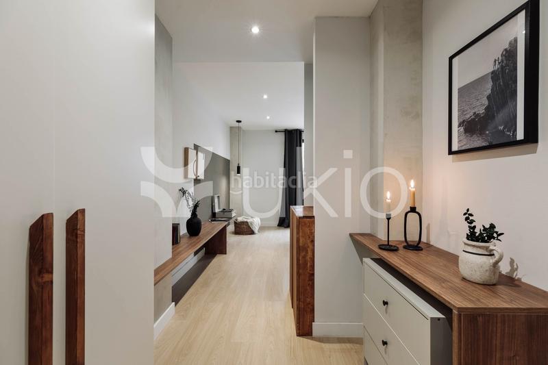 Foto 042b2028-5aa5-410d-8418-276a020e3f8c. Lloguer apartament amb calefacció piscina a Pedralbes Barcelona