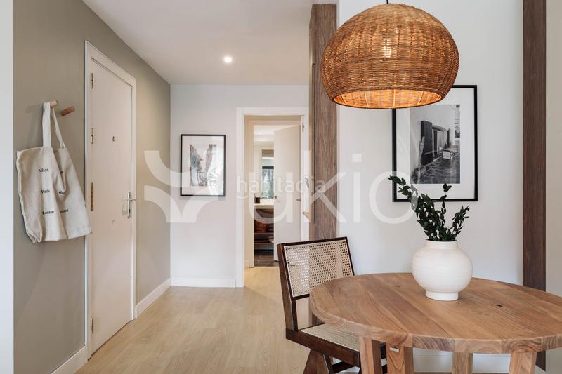 Foto 39b01d3f-2902-4c34-8f7a-e58269a859f7. Lloguer apartament amb calefacció piscina a Pedralbes Barcelona