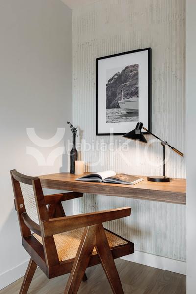 Foto 404a183d-1b10-4674-87fb-b4b7cfc1d925. Lloguer apartament amb calefacció piscina a Pedralbes Barcelona