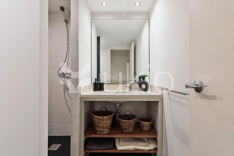 Foto 590e8a6d-1e81-421b-b421-6104f3020866. Lloguer apartament amb calefacció piscina a Pedralbes Barcelona