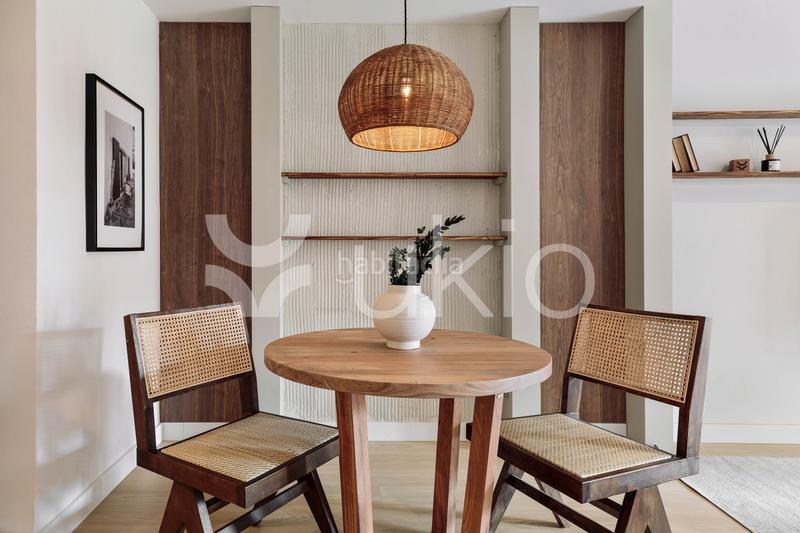 Foto ae415f3d-2233-4470-9920-3eef34153812. Lloguer apartament amb calefacció piscina a Pedralbes Barcelona