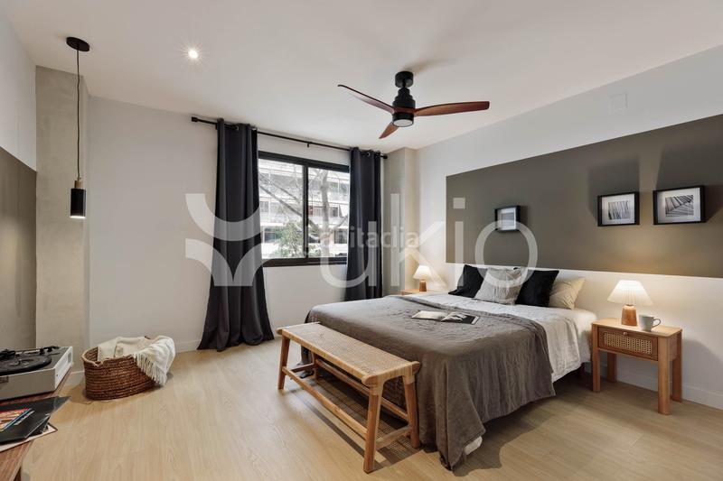 Foto 17954506-c04f-48d8-9a83-201f5138bc1d. Rent apartment with heating pool in Pedralbes Barcelona