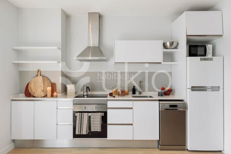 Foto 27db7968-8a2c-4224-8031-5ae010bbe76c. Rent apartment with heating pool in Pedralbes Barcelona