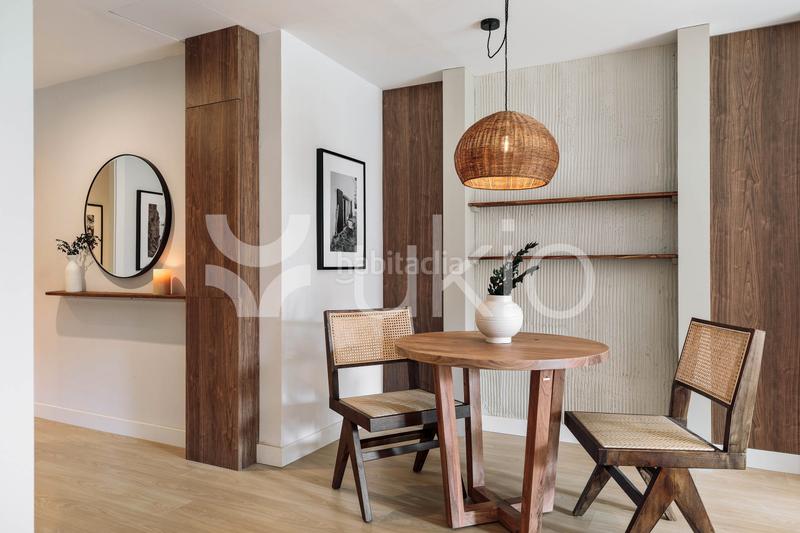 Foto 2ca94def-7f8b-45ba-97a5-a57d1e506258. Rent apartment with heating pool in Pedralbes Barcelona