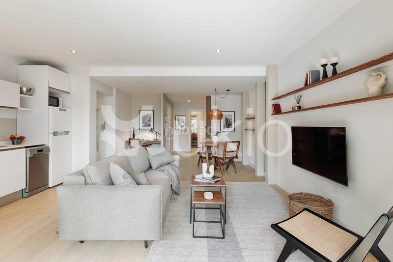 Foto 515e3e32-c05c-4ace-a2bc-8c3afa6b1d83. Rent apartment with heating pool in Pedralbes Barcelona