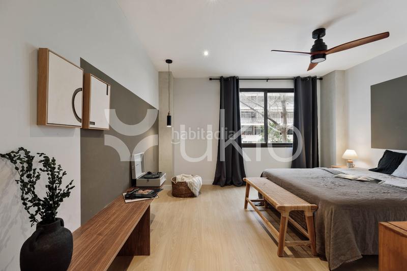 Foto 68de0a79-9c72-4b50-ad5c-e176f07818cc. Rent apartment with heating pool in Pedralbes Barcelona