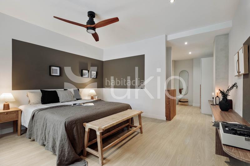 Foto 805a63e6-448a-4dd4-a09e-f25ae7422f0b. Rent apartment with heating pool in Pedralbes Barcelona