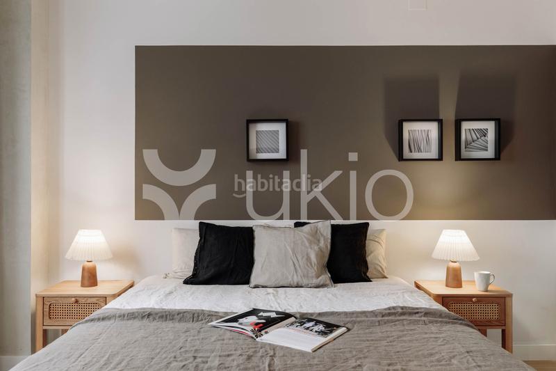 Foto 92a27ce3-c32d-4898-840a-a635a4204c75. Rent apartment with heating pool in Pedralbes Barcelona