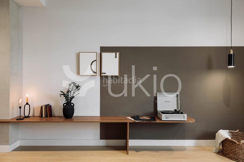 Foto ae909bc6-22b5-4a66-9c22-1f407f87493d. Rent apartment with heating pool in Pedralbes Barcelona