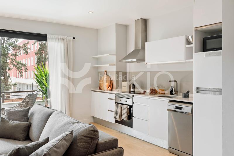 Foto bc77db87-ceed-4c41-96a4-1e393a32c63b. Rent apartment with heating pool in Pedralbes Barcelona