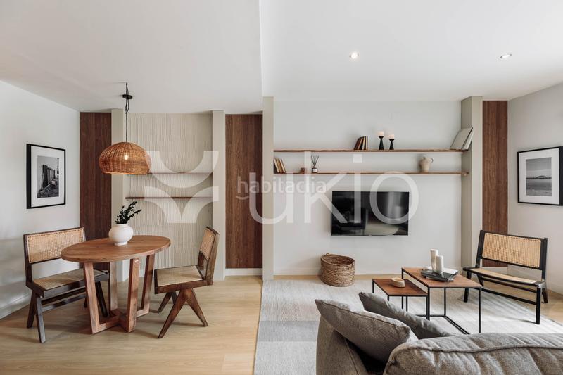 Foto f6e81b3d-5ad6-4ca8-b44e-abcadd2b7640. Rent apartment with heating pool in Pedralbes Barcelona