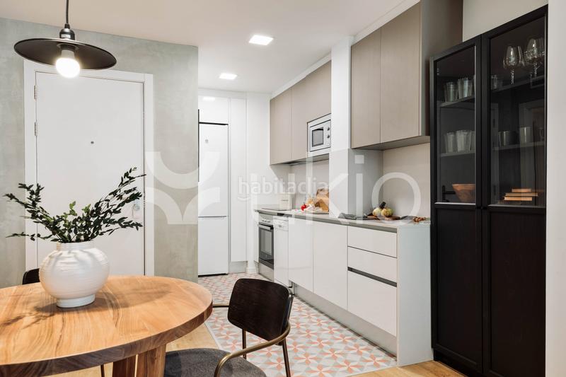 Foto 303ec95b-8708-4e32-8012-640557c3aaeb. Alquiler apartamento  1 habitación en eixample esquerra en Barcelona