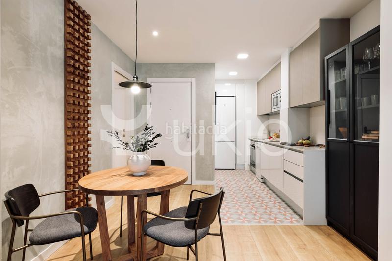 Foto 3bd59640-9d9b-43ea-9d93-7836e2d2593e. Alquiler apartamento  1 habitación en eixample esquerra en Barcelona