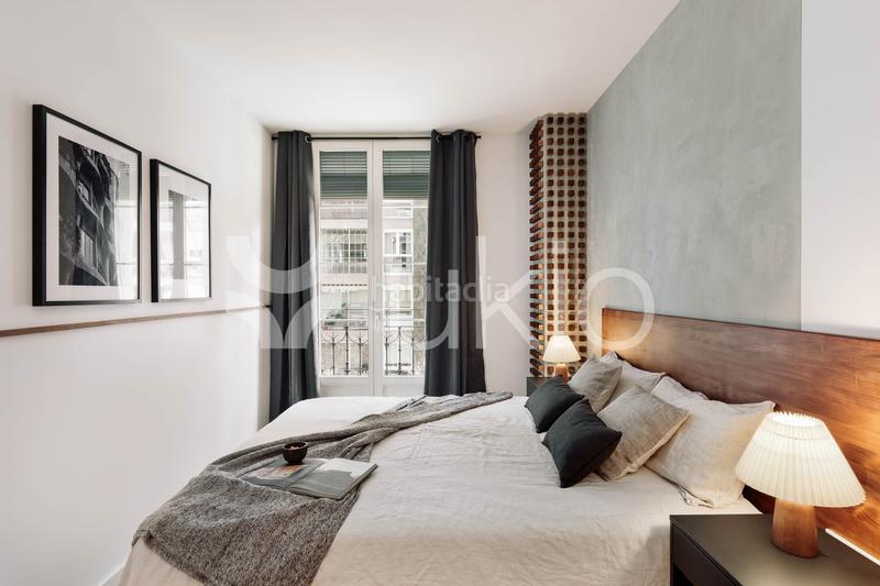 Foto 3dc4dbcd-d5e1-4f17-b6bb-0c0fa5f11a25. Location appartement avec chauffage dans La Nova Esquerra de l´Eixample Barcelona