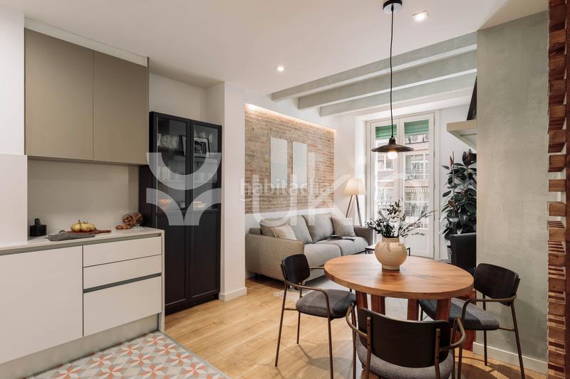Foto 5e9458c3-4d34-4fff-a6fa-ecca796528fe. Location appartement avec chauffage dans La Nova Esquerra de l´Eixample Barcelona