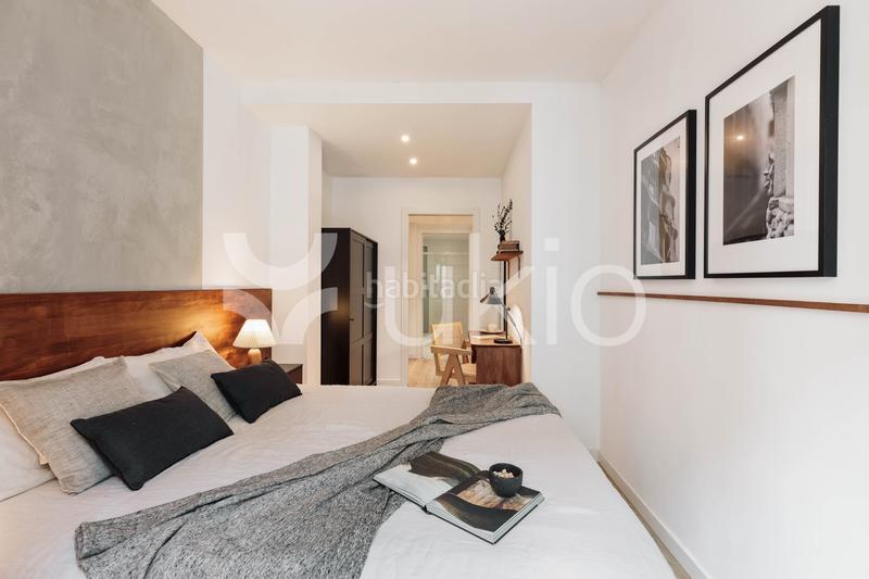 Foto 760196da-82a9-4d6b-9993-55be70205e70. Miete appartement mit heizung in La Nova Esquerra de l´Eixample Barcelona