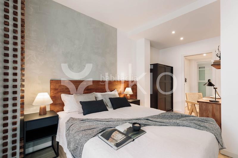 Foto 9f617901-d4d1-433e-9ab6-1813b9d085f5. Miete appartement mit heizung in La Nova Esquerra de l´Eixample Barcelona