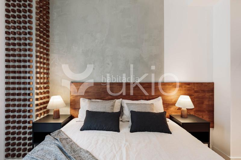 Foto c56b98f6-cc7d-43ce-abe1-e0bc4225b69b. Miete appartement mit heizung in La Nova Esquerra de l´Eixample Barcelona