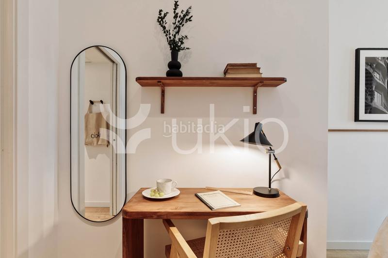 Foto f1b8973e-7d1b-4e01-8149-dccae477204d. Miete appartement mit heizung in La Nova Esquerra de l´Eixample Barcelona