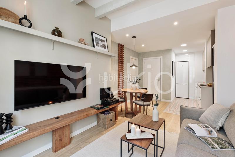 Foto 19584196-2453-464f-a258-507678182ac6. Rent apartment with heating in La Nova Esquerra de l´Eixample Barcelona