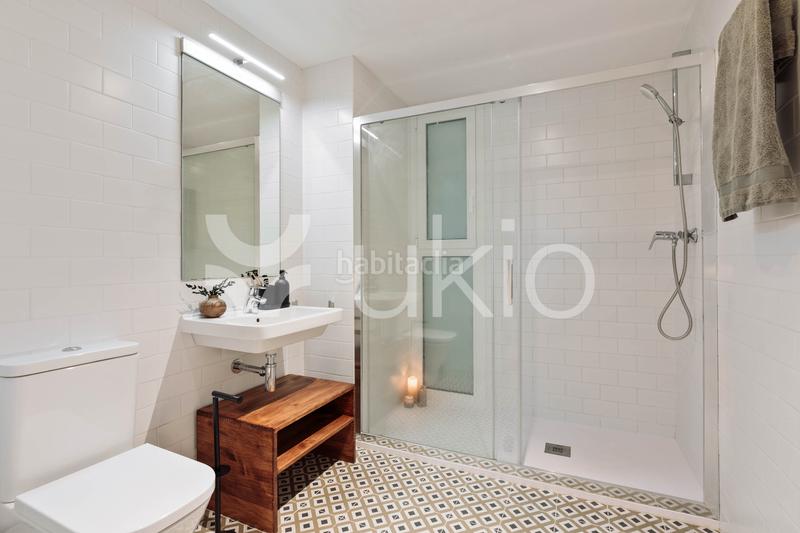 Foto 58077ded-bb38-4bd2-bb39-4a5d1877af9d. Rent apartment with heating in La Nova Esquerra de l´Eixample Barcelona