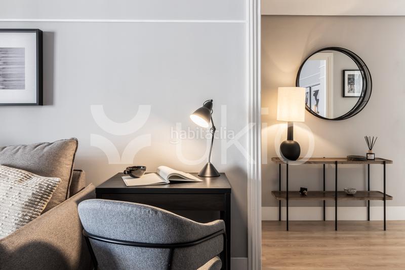 Foto 4e6975d4-3035-436d-a507-492945ffe7f0. Lloguer apartament amb calefacció a Castillejos-Cuzco Madrid