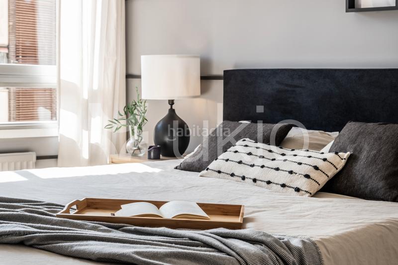 Foto 5e6ab730-a5a1-449e-8088-b5df00b1531c. Lloguer apartament amb calefacció a Castillejos-Cuzco Madrid